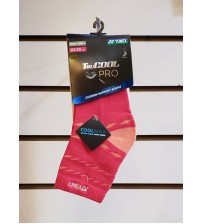 Yonex SSCMA-12008S-S Pink Tru Cool Pro Socks